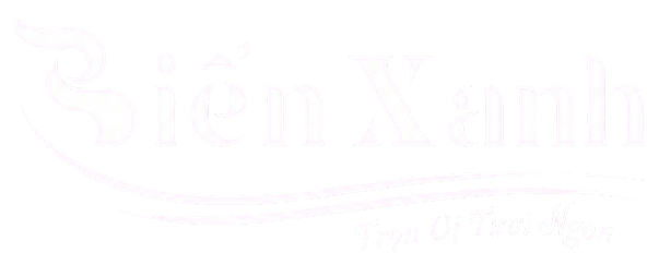 Biển Xanh - Trọn Vị Tươi Ngon